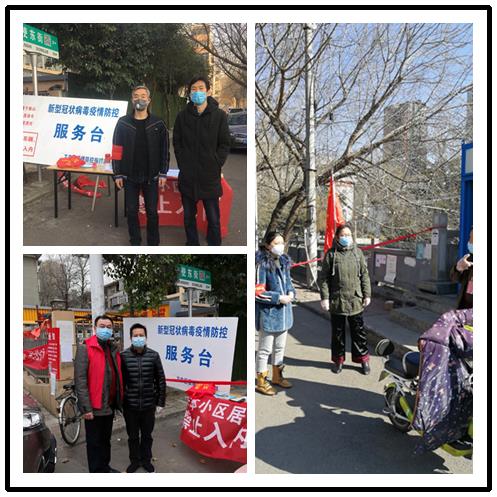 3志愿者不辞辛苦，坚守周末岗.jpg